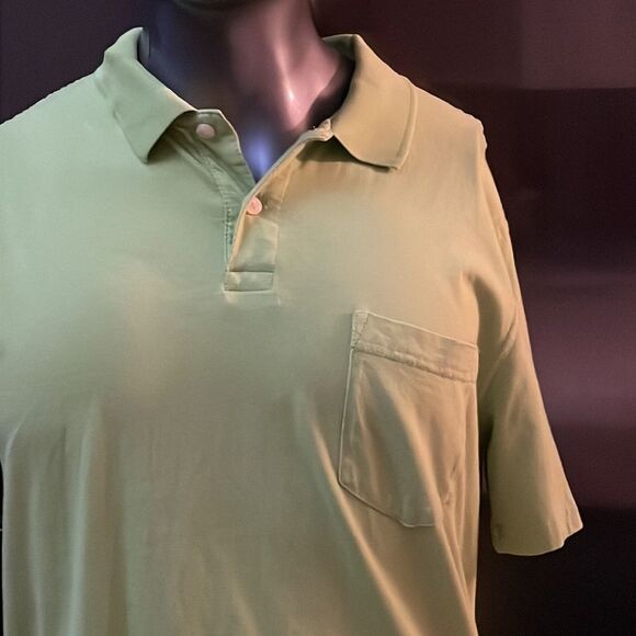 Men’s medium St. John’s Bay - Picture 4 of 10